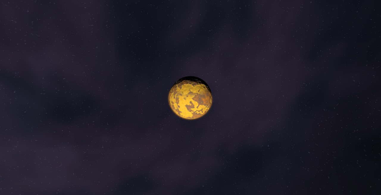Preview of the TOI-469 - System scenario