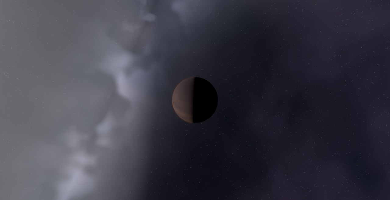 Preview of the TOI-4734 - System scenario