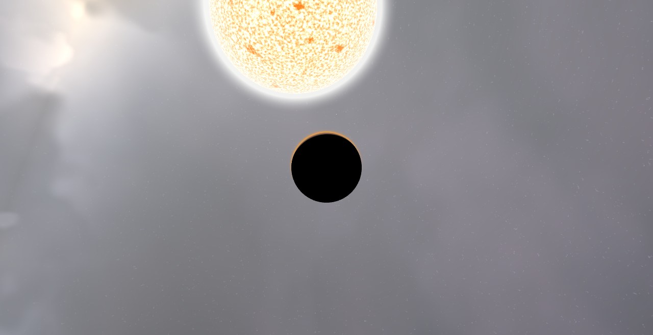 Preview of the TOI-4773 - System scenario