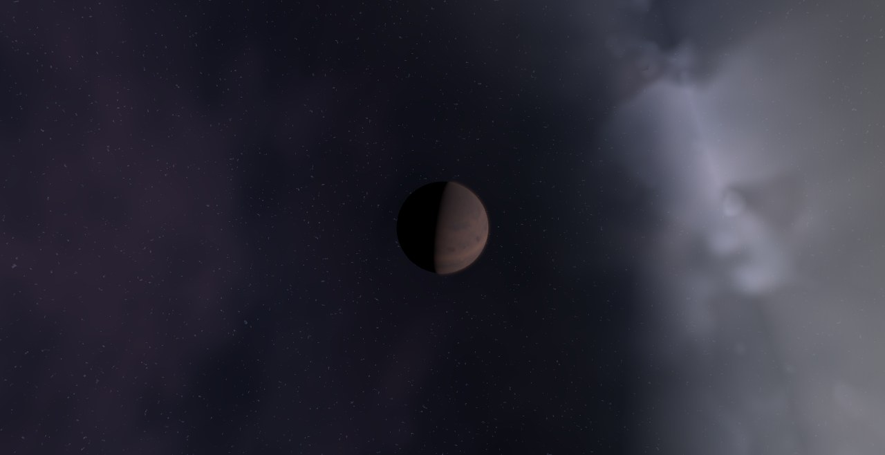 Preview of the TOI-4791 - System scenario