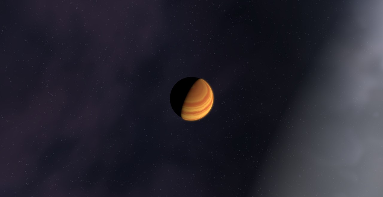Preview of the TOI-4794 - System scenario