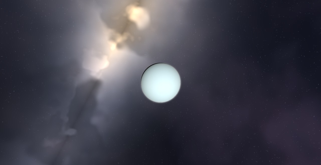 Preview of the TOI-480 - System scenario