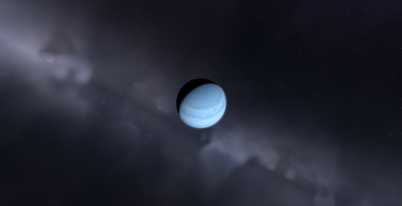 Preview of the TOI-4860 - System scenario