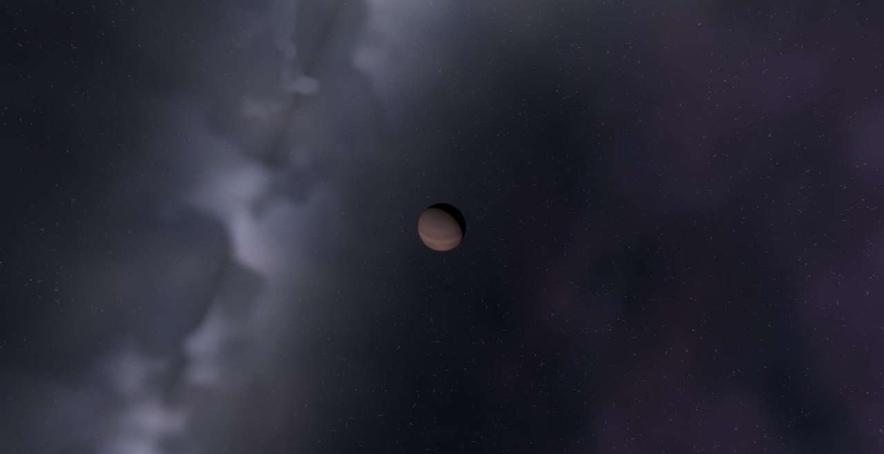 Preview of the TOI-4914 - System scenario