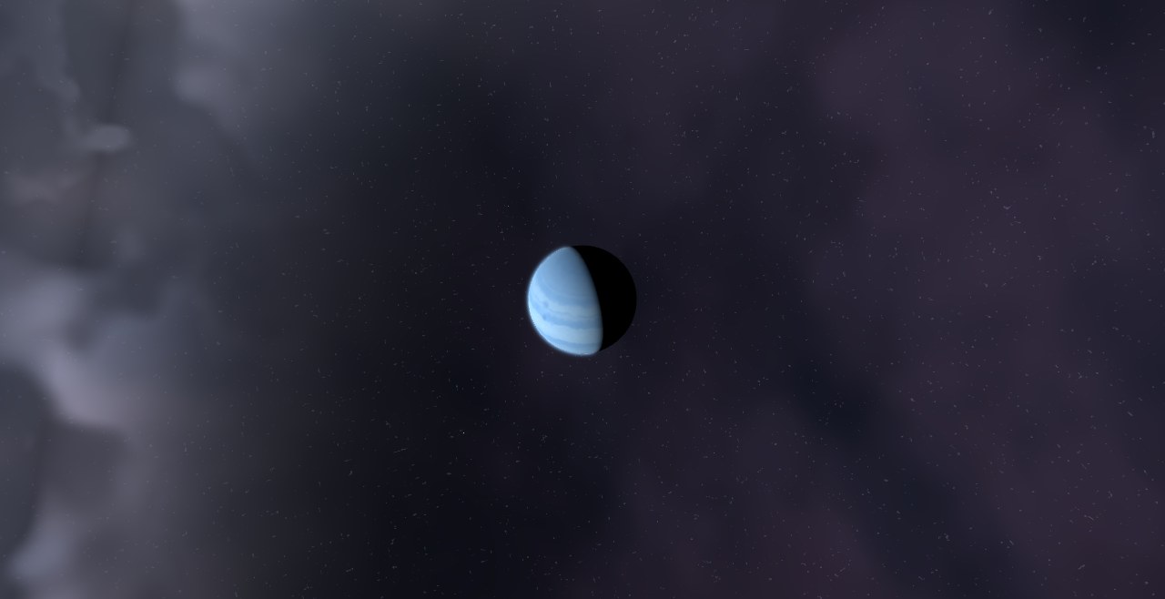 Preview of the TOI-4940 - System scenario