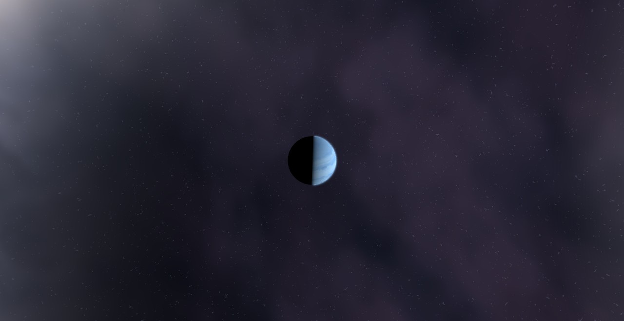 Preview of the TOI-4994 - System scenario