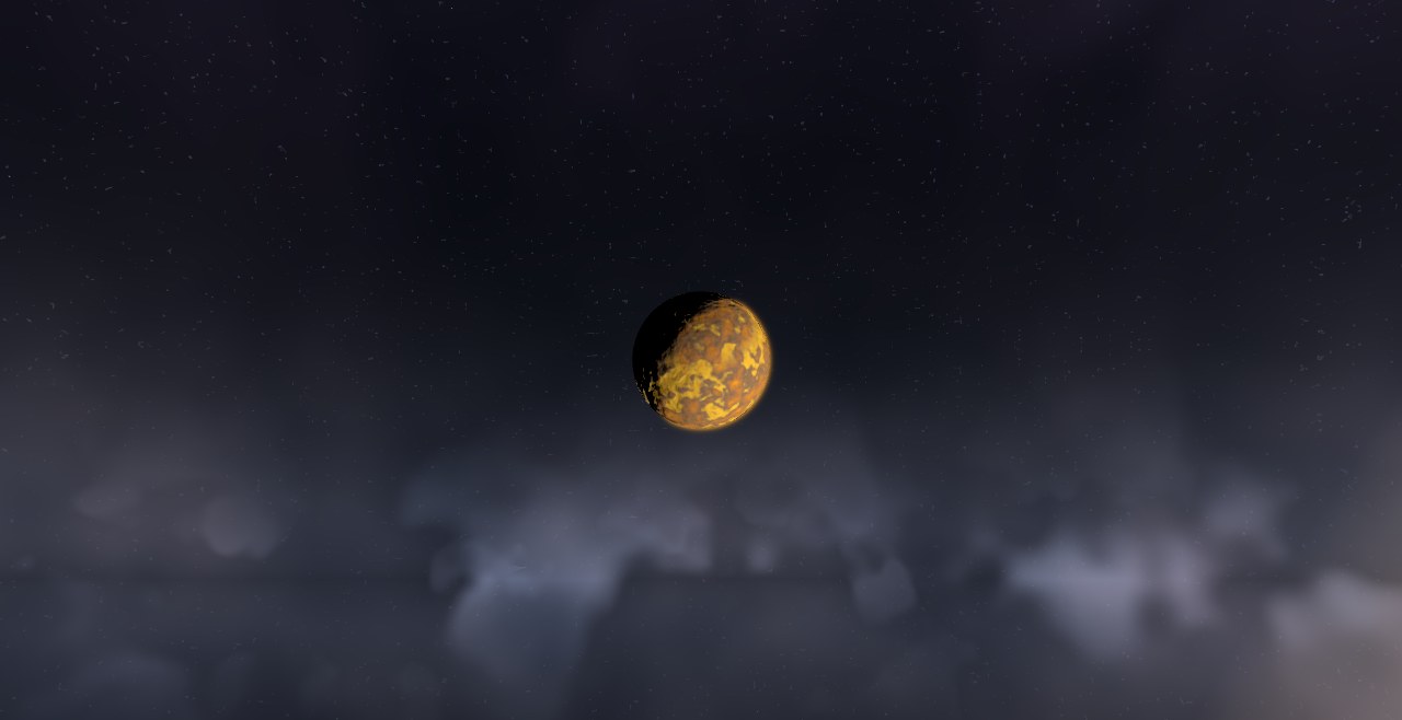 Preview of the TOI-500 - System scenario