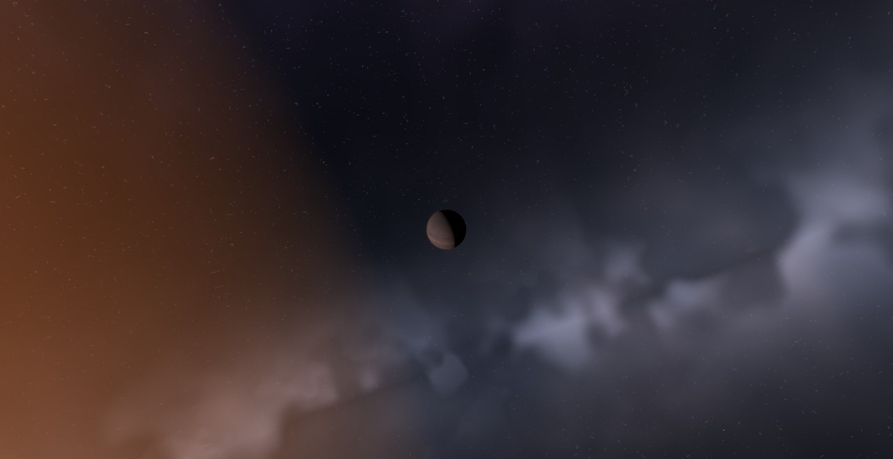 Preview of the TOI-5007 - System scenario