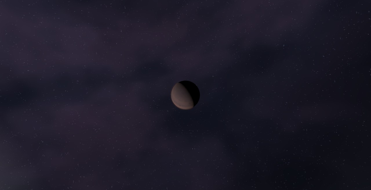 Preview of the TOI-5027 - System scenario