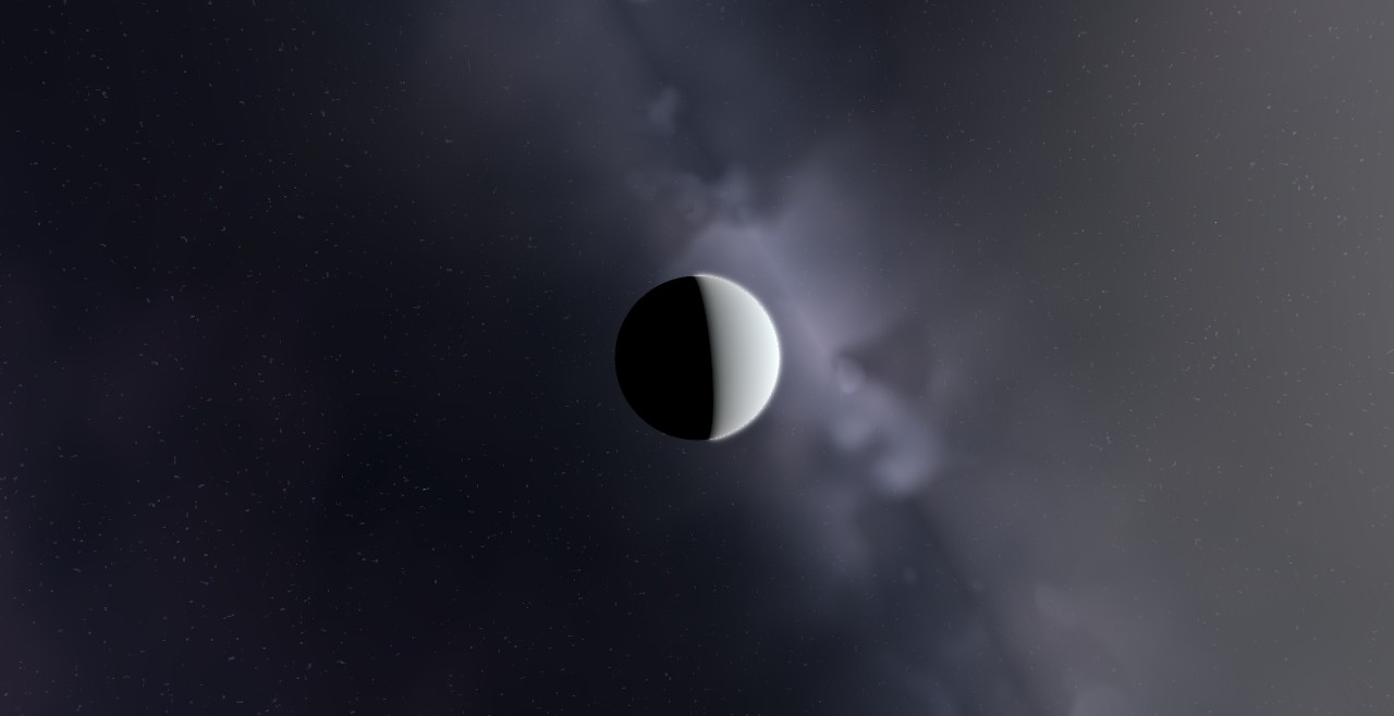Preview of the TOI-5108 - System scenario