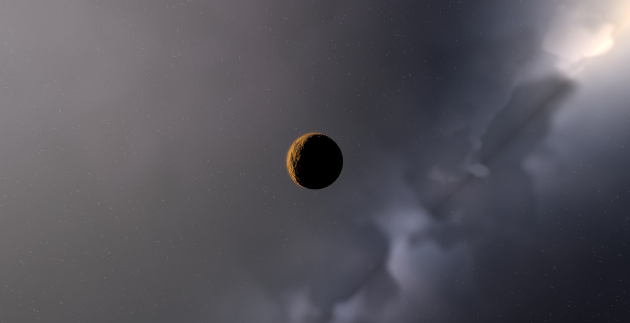 Preview of the TOI-5143 - System scenario