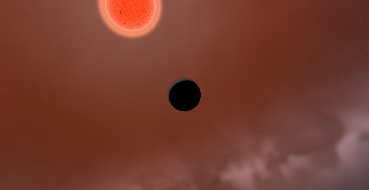Preview of the TOI-519 - System scenario