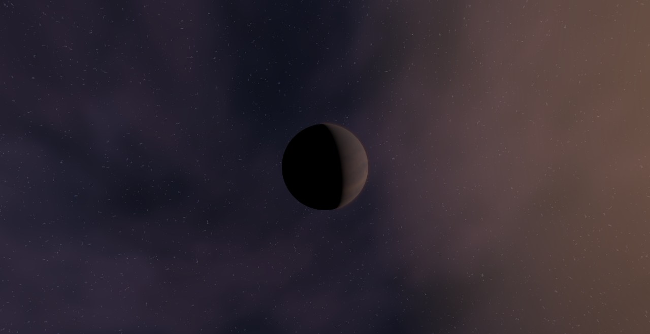 Preview of the TOI-5218 - System scenario