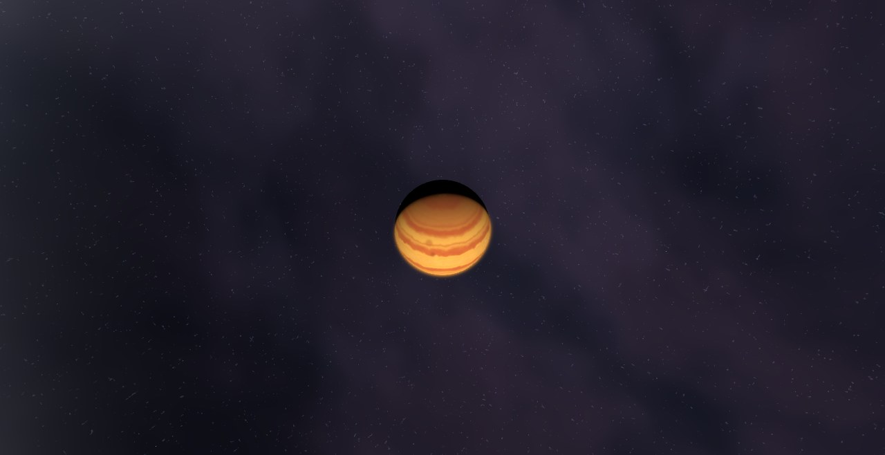 Preview of the TOI-5232 - System scenario