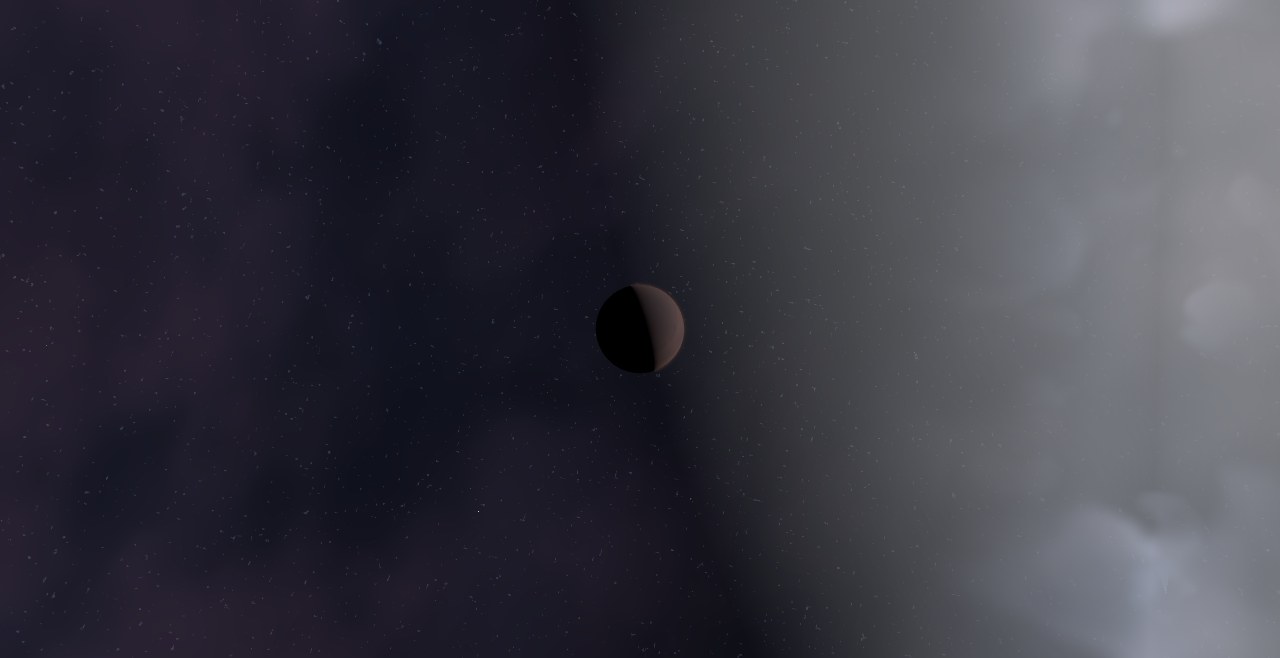 Preview of the TOI-5261 - System scenario