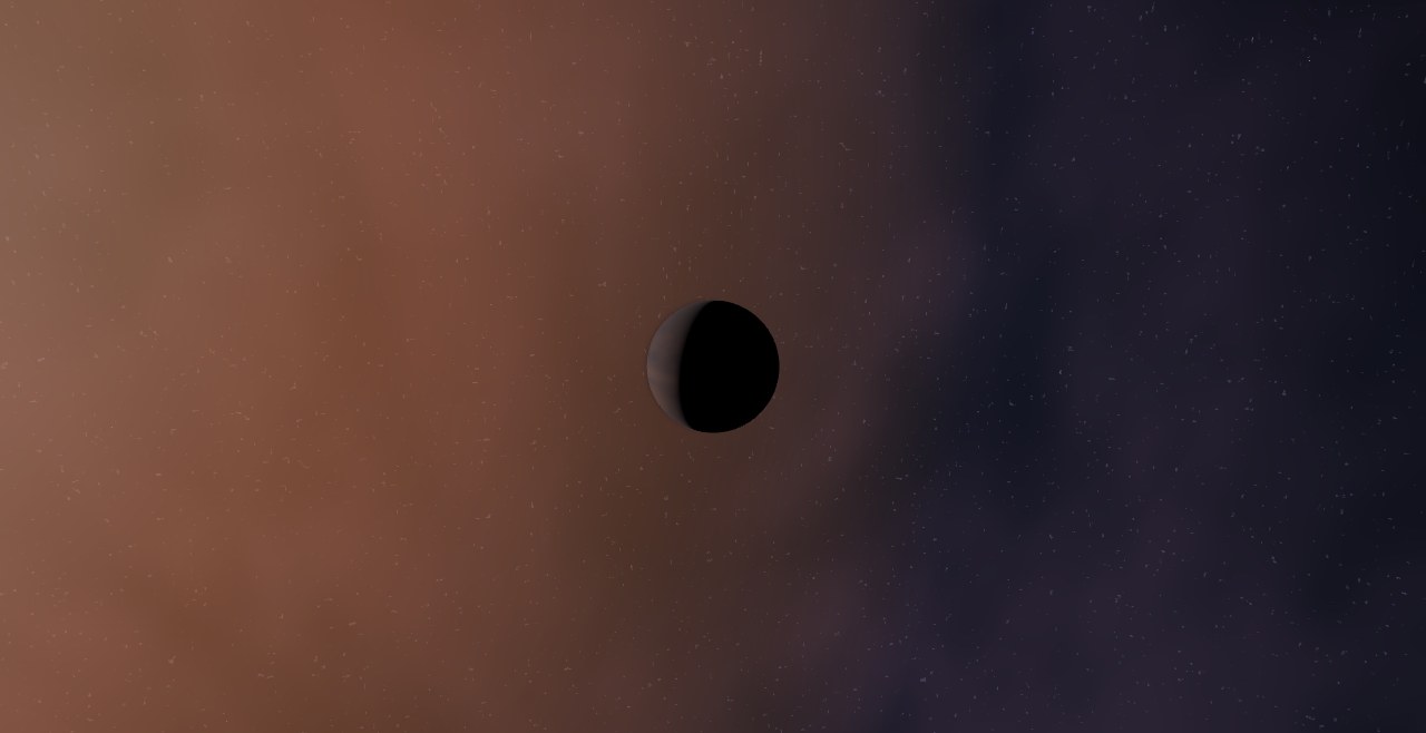 Preview of the TOI-5292 A - System scenario