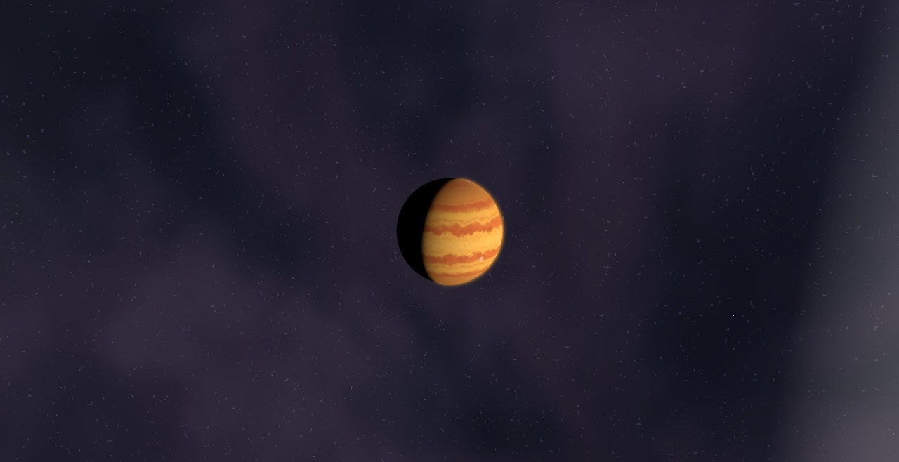 Preview of the TOI-5301 - System scenario