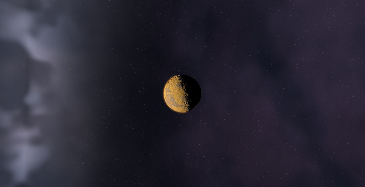 Preview of the TOI-5319 - System scenario