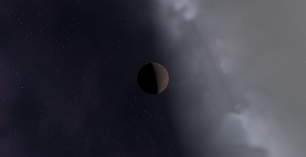 Preview of the TOI-5322 - System scenario