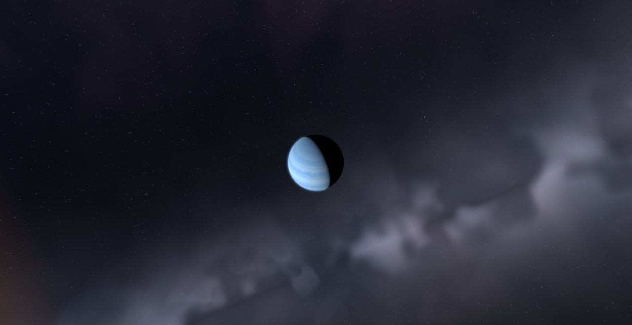 Preview of the TOI-5344 - System scenario