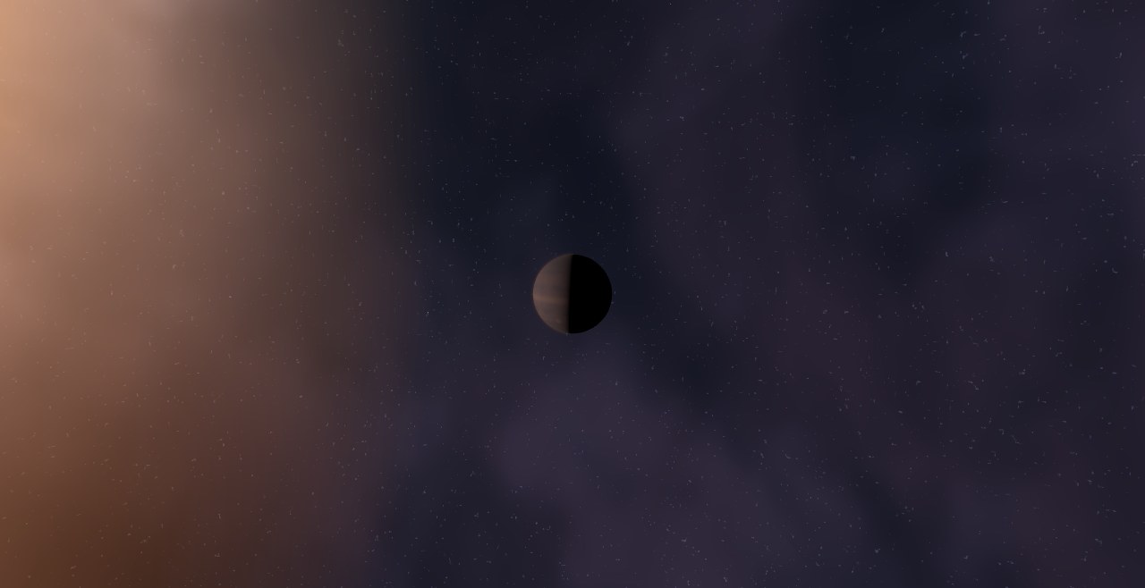 Preview of the TOI-5349 - System scenario