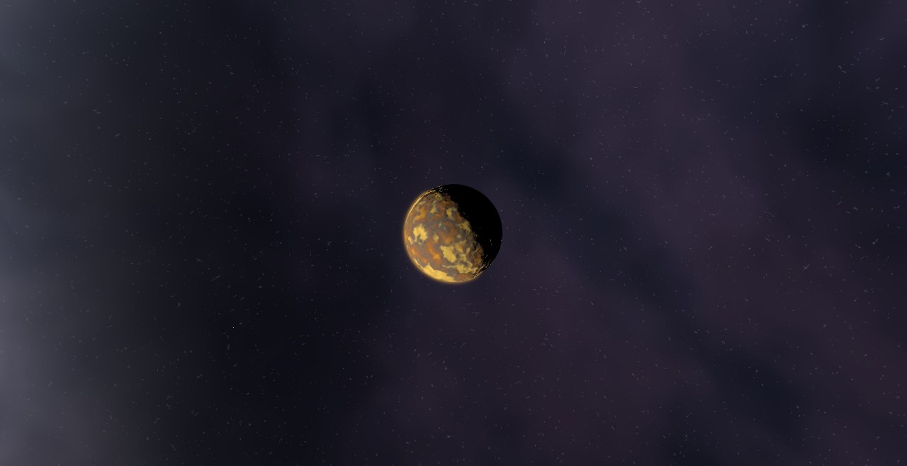 Preview of the TOI-5388 - System scenario
