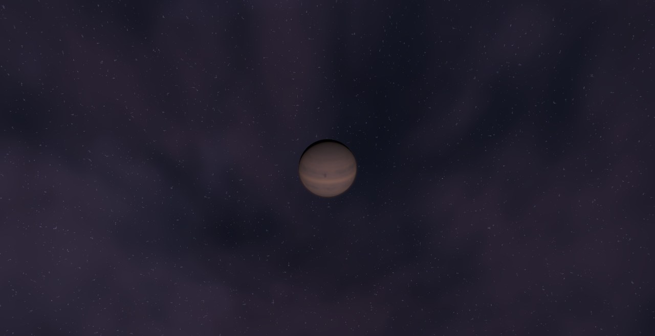 Preview of the TOI-5422 - System scenario