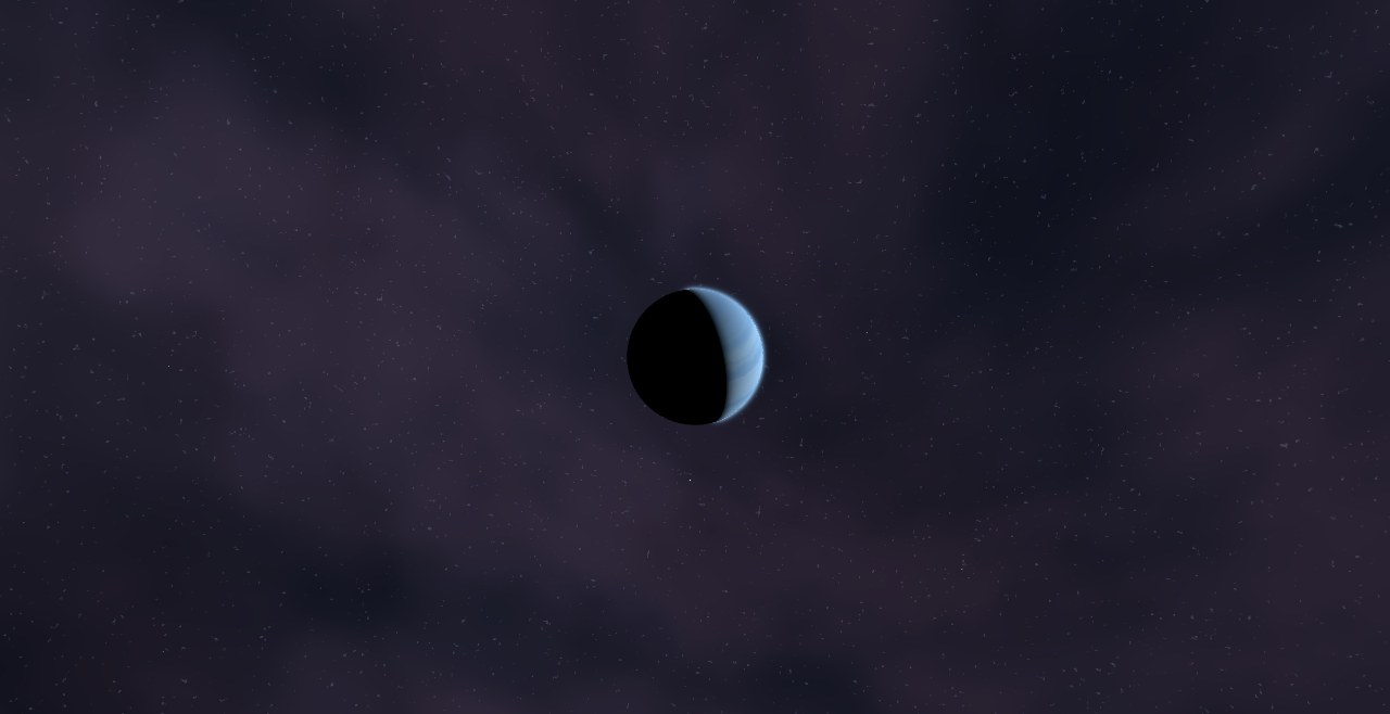 Preview of the TOI-5542 - System scenario