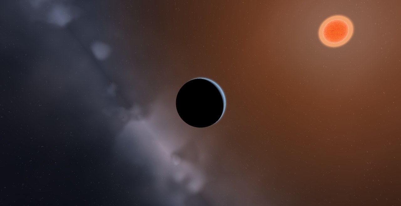 Preview of the TOI-5573 - System scenario