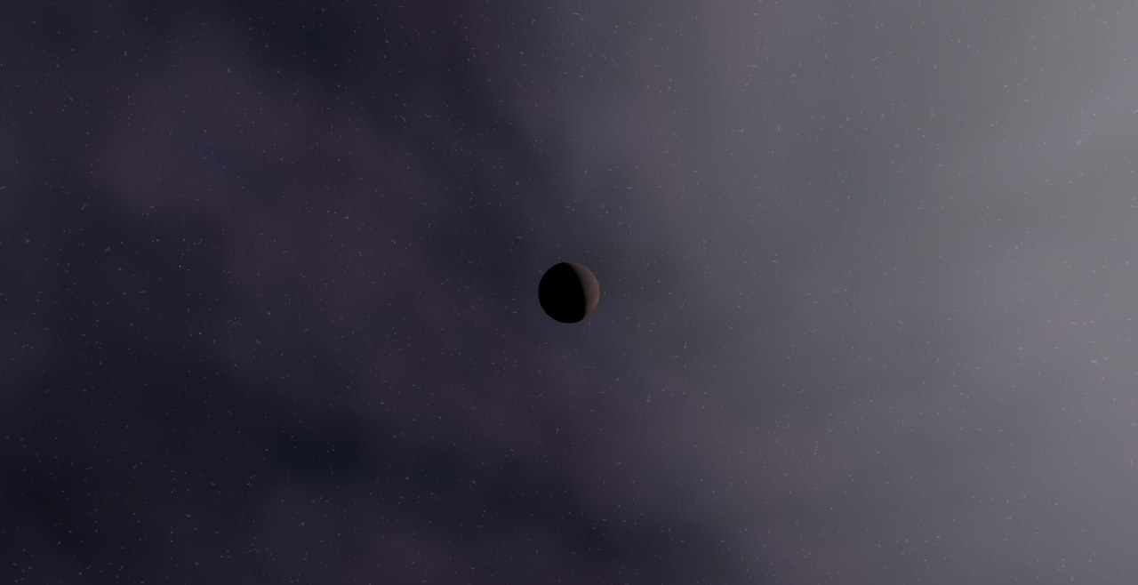 Preview of the TOI-558 - System scenario