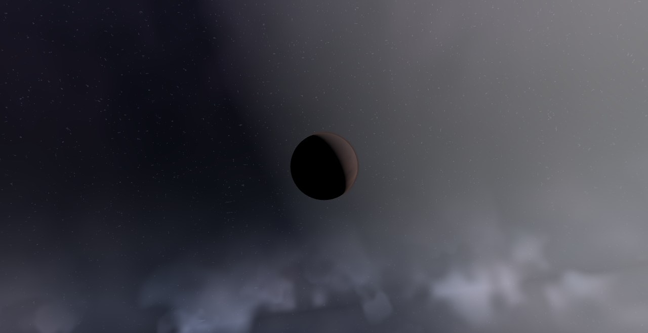 Preview of the TOI-559 - System scenario