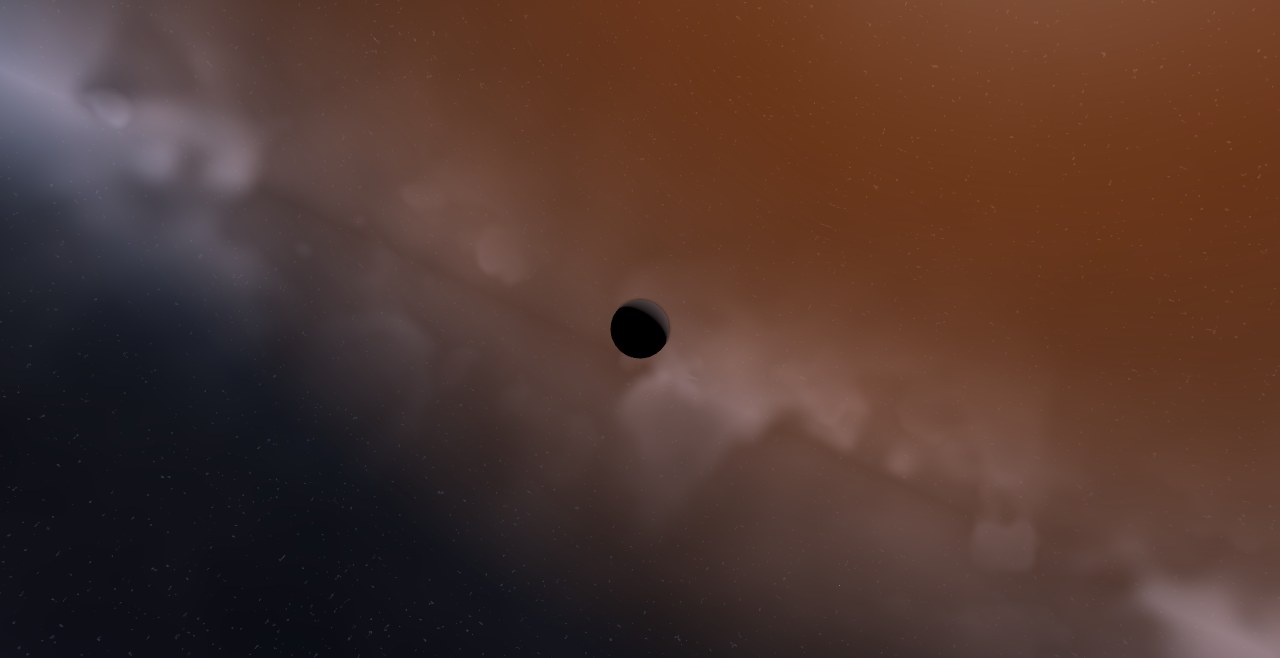Preview of the TOI-5688 A - System scenario