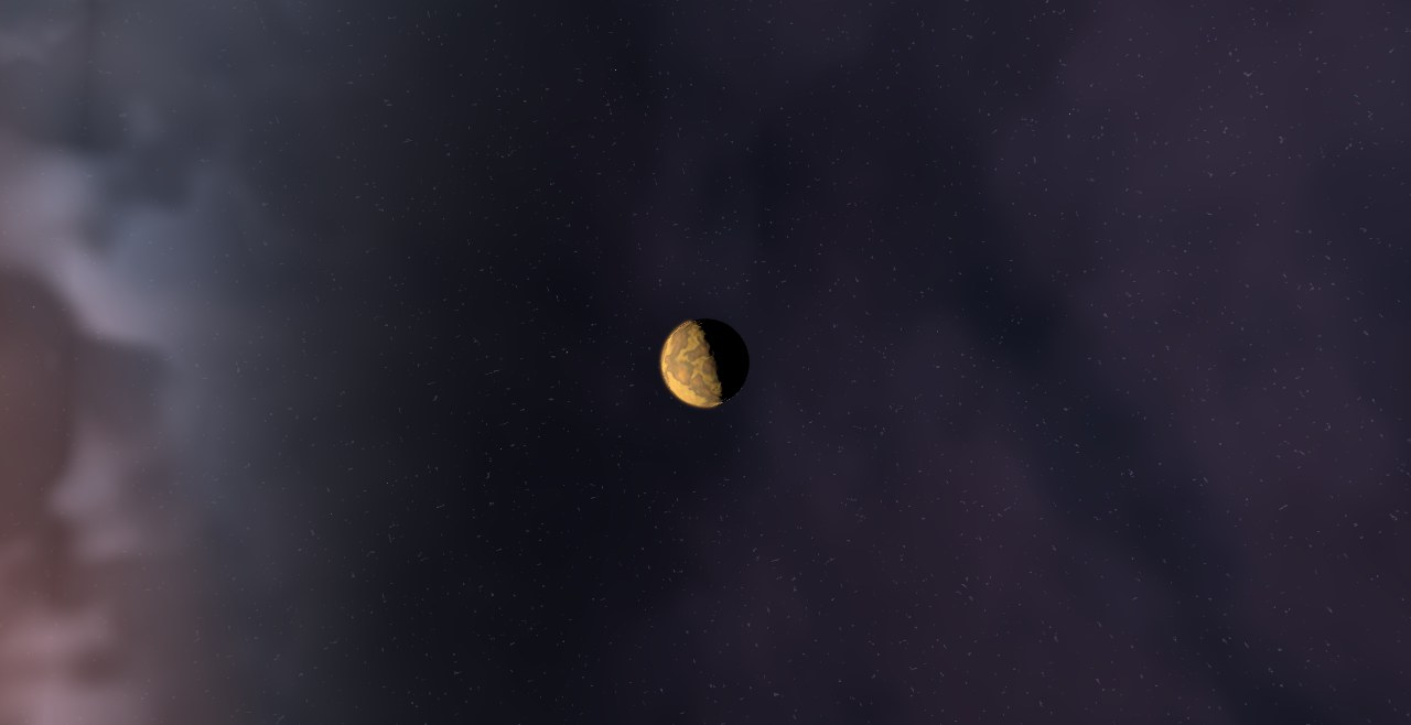 Preview of the TOI-5720 - System scenario