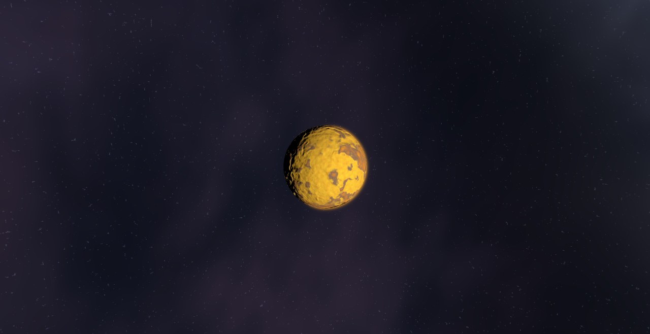 Preview of the TOI-5726 - System scenario