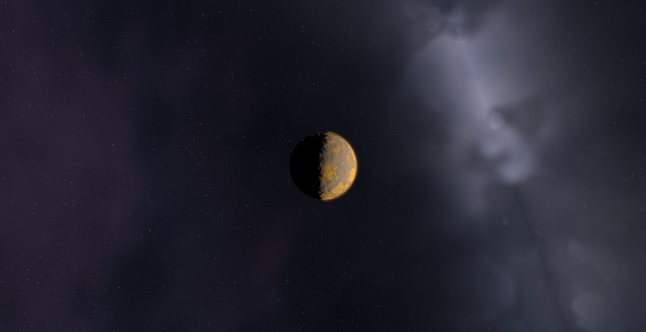 Preview of the TOI-5734 - System scenario