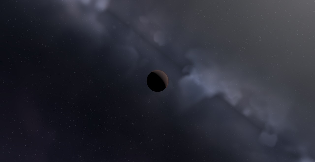 Preview of the TOI-5786 - System scenario