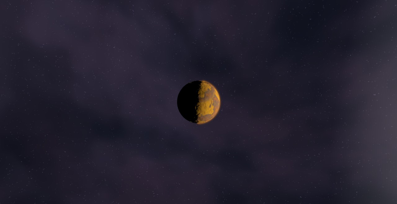 Preview of the TOI-5788 - System scenario
