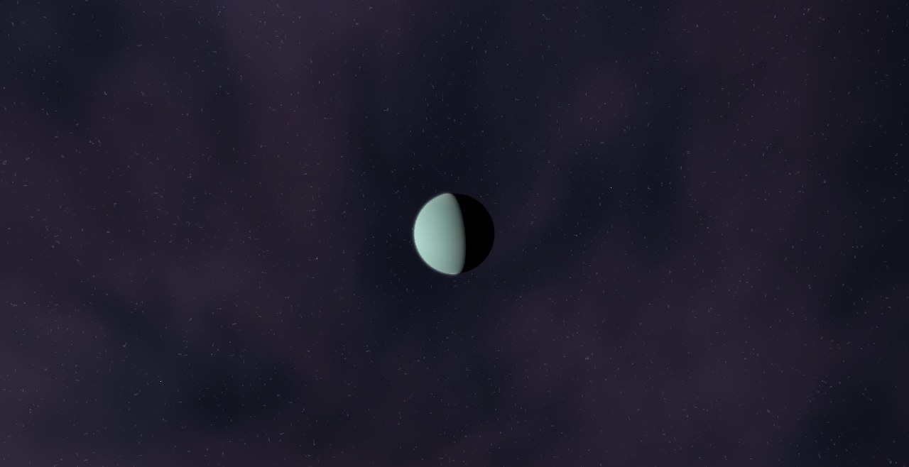 Preview of the TOI-5789 - System scenario