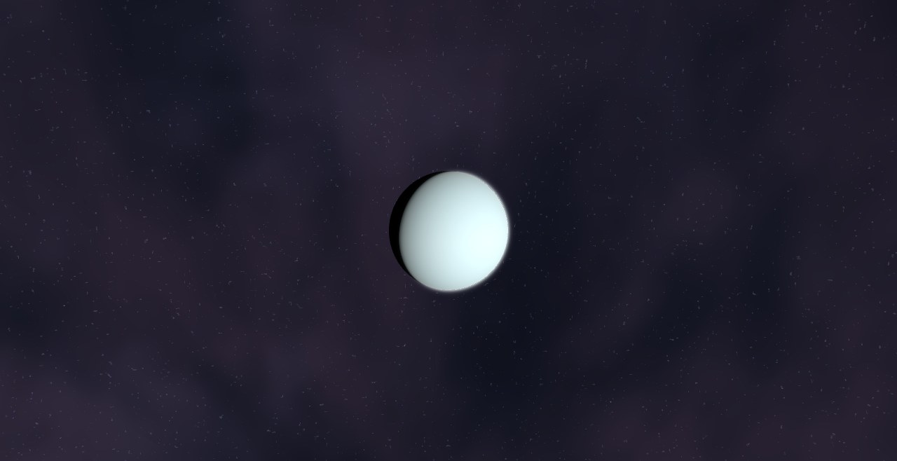 Preview of the TOI-5795 - System scenario