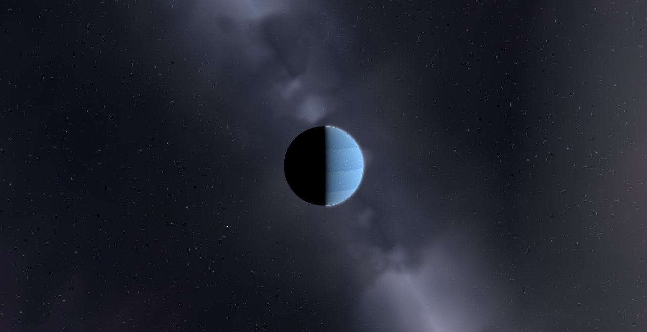 Preview of the TOI-5817 - System scenario