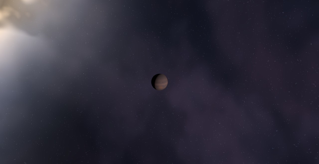 Preview of the TOI-5882 - System scenario
