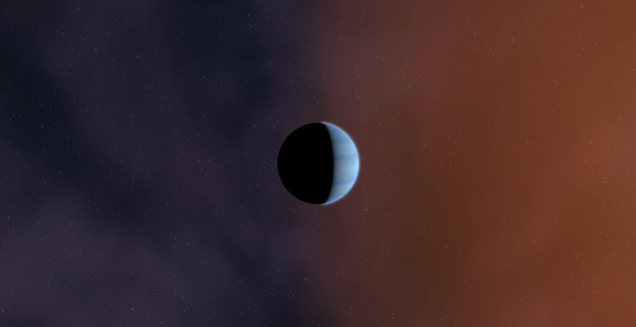 Preview of the TOI-5916 - System scenario