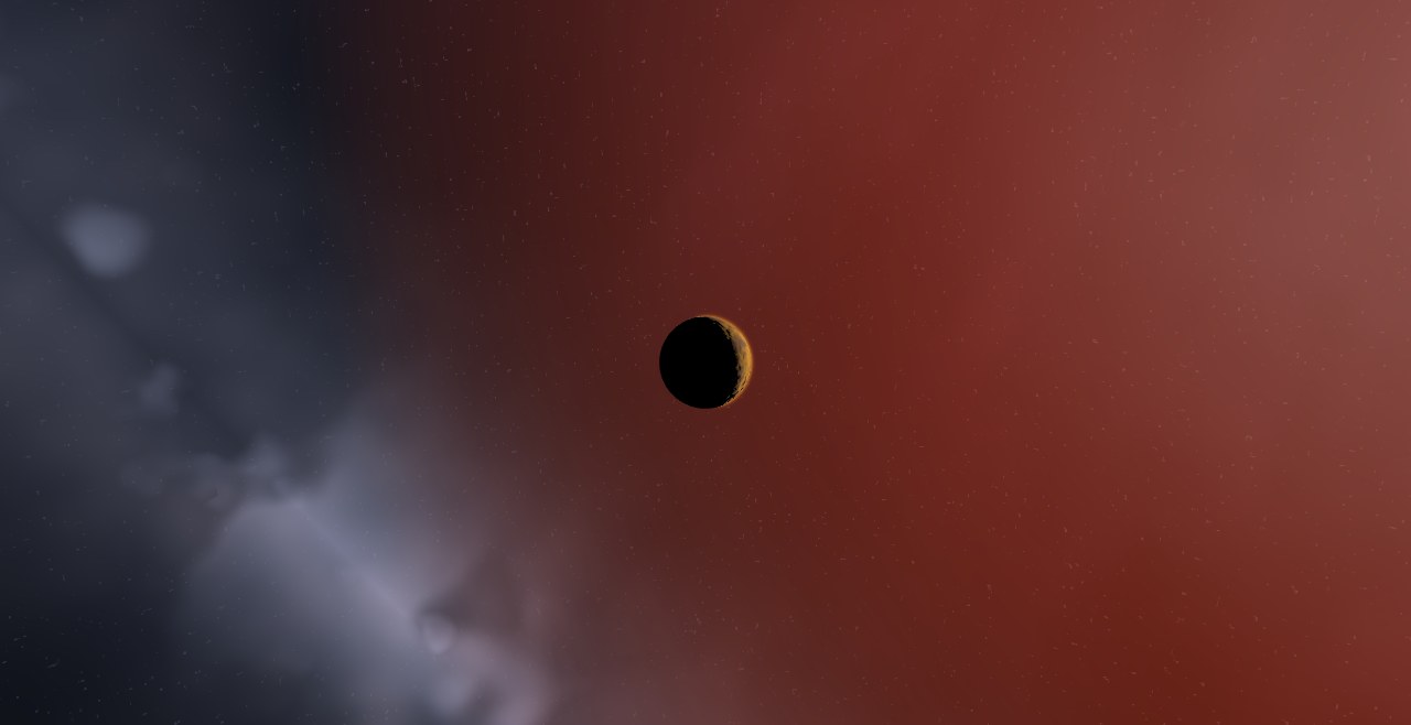Preview of the TOI-6008 - System scenario
