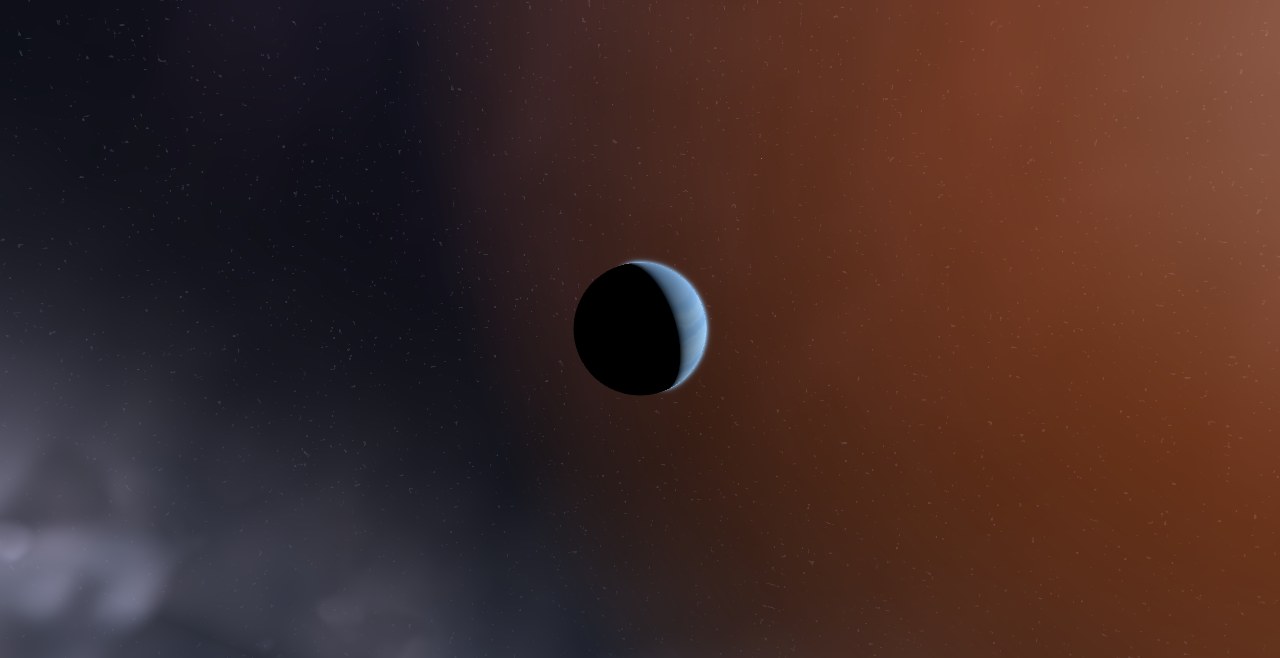Preview of the TOI-6034 - System scenario