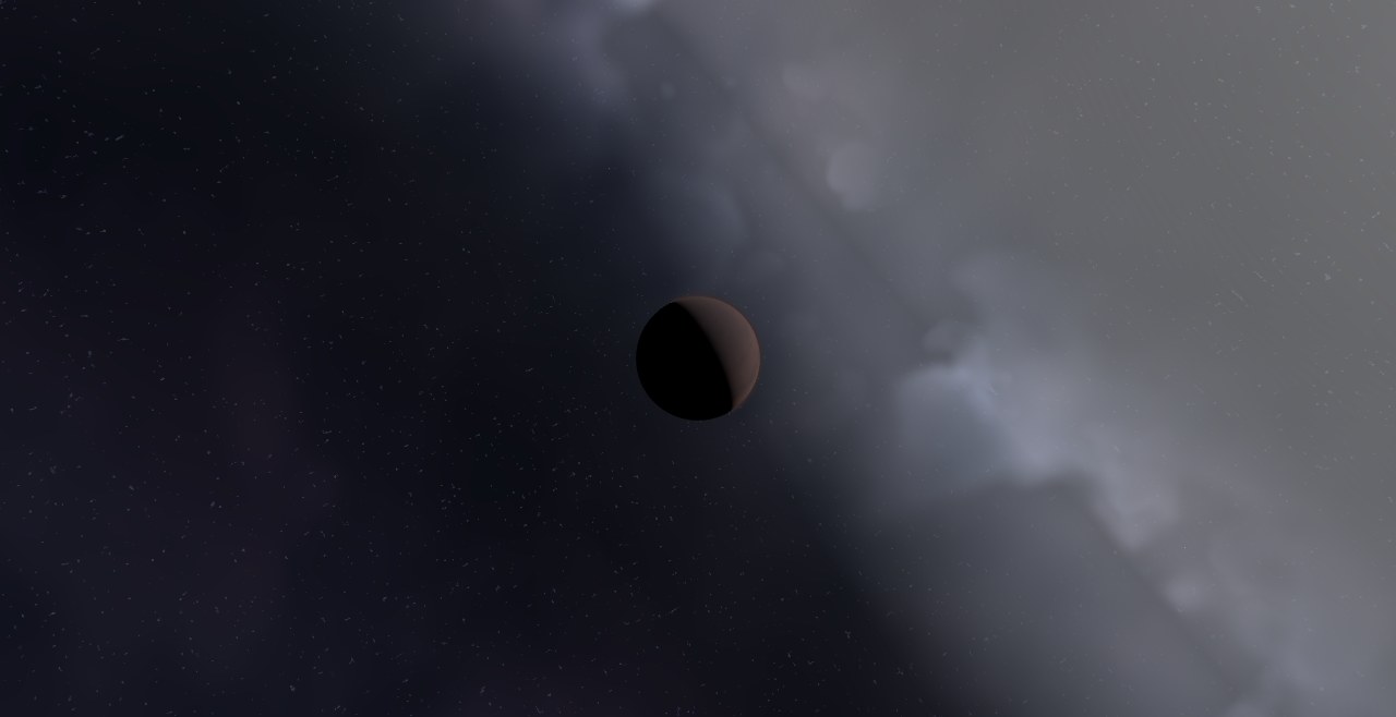 Preview of the TOI-6038 A - System scenario