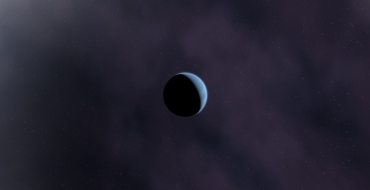 Preview of the TOI-6041 - System scenario