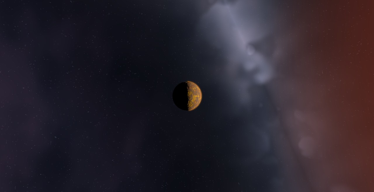 Preview of the TOI-6086 - System scenario