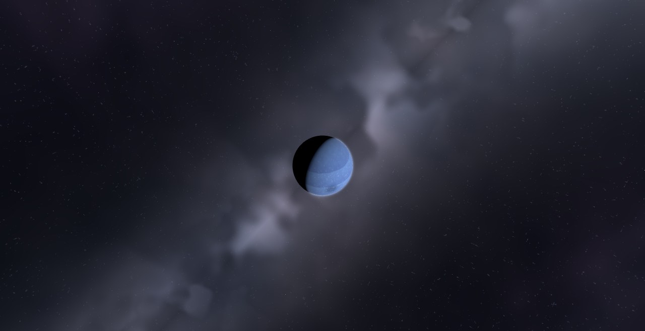 Preview of the TOI-6109 - System scenario