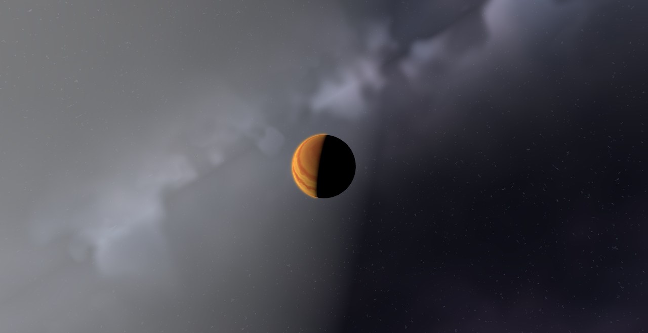 Preview of the TOI-6130 - System scenario
