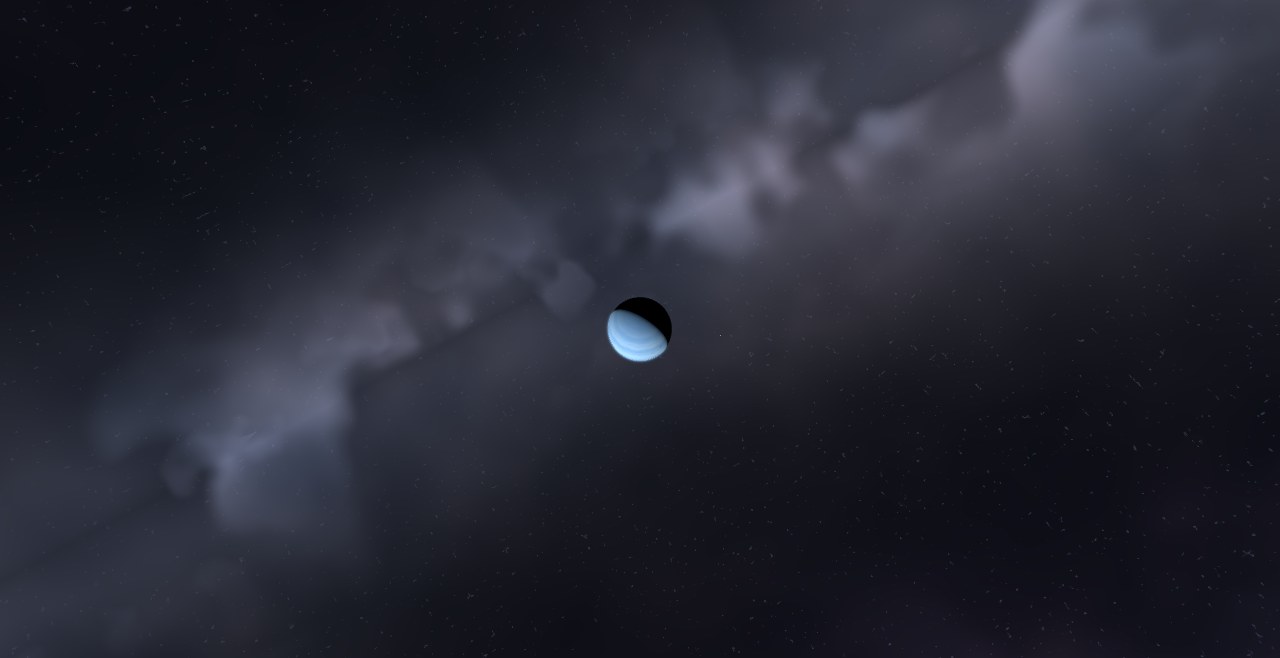 Preview of the TOI-6303 - System scenario
